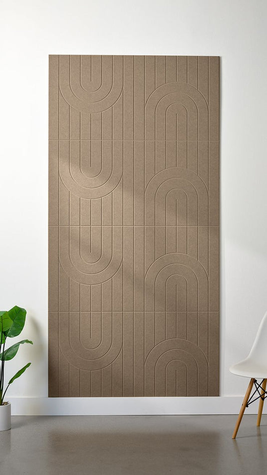 MDF/HDMR ENGRAVED SHEET